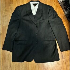 Large Tommy Hilfiger suit jacket Blazer sport coat
